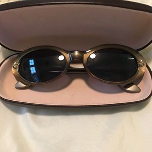 Gucci sunglasses