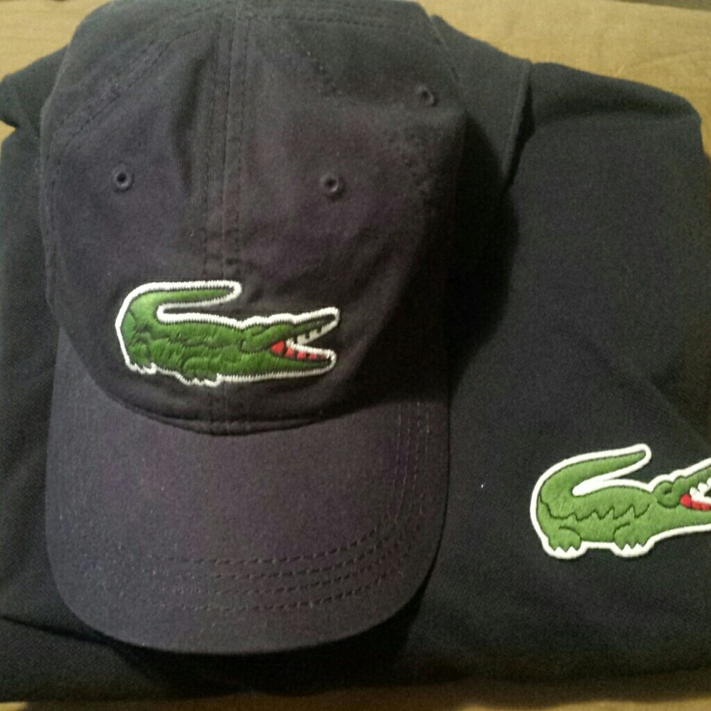 Lacoste Shirt