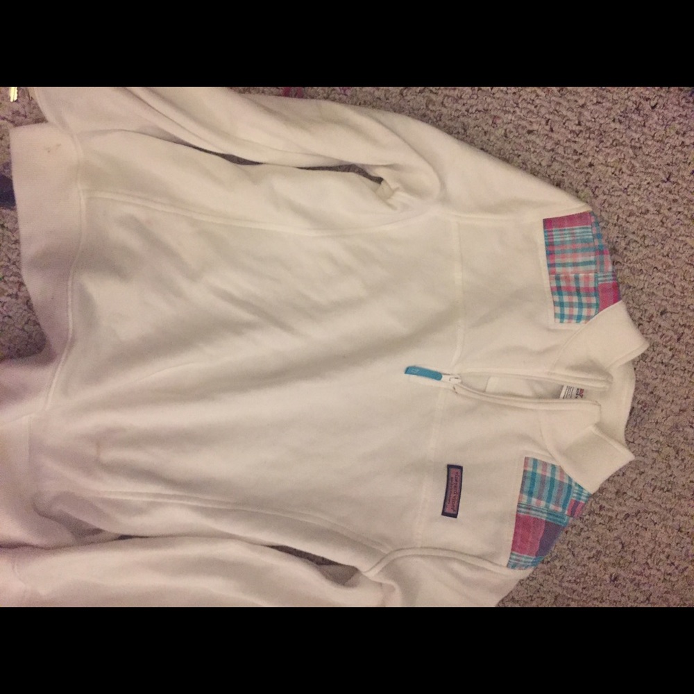 Vineyard Vines Shep Pullover