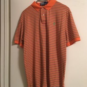 Men Polo by Ralph Lauren Sz.Large