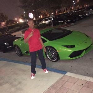 Meet your Posher, Shawn