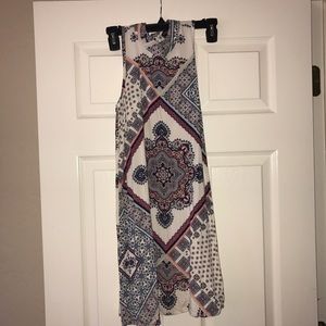 TILLYS Boho Dress