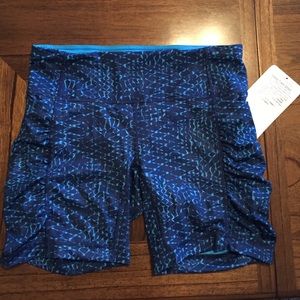 Lululemon Speed Track Short, 6