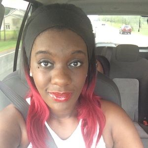 Meet your Posher, Kimberly