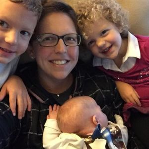 Meet your Posher, Jamie