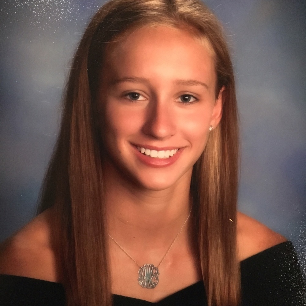 Meet your Posher, Kelly