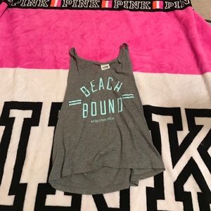Victoria secret tank
