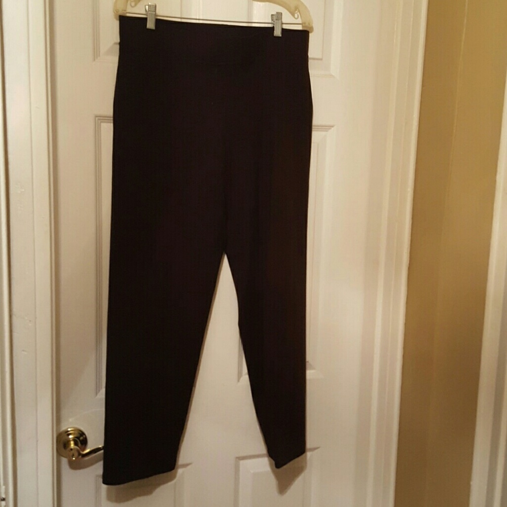Eileen Fisher women's slacks