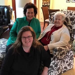 Meet your Posher, Shawn