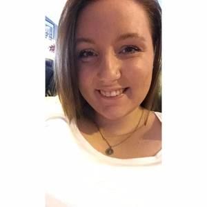 Meet your Posher, Jillian