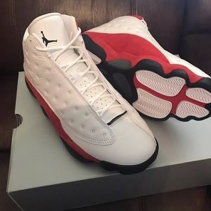 Air Jordan 13s