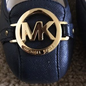 Michael Kors Fulton moc