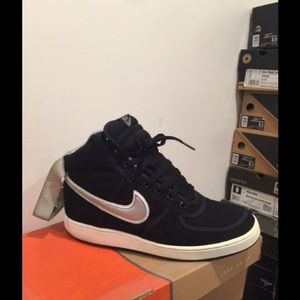 Men's Nike vandal highs