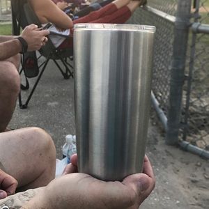 Meet your Posher, Christy