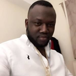 Meet your Posher, Nana