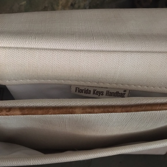 Vintage Handbag - Picture 5 of 8