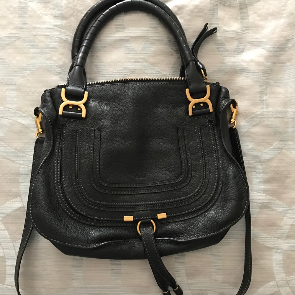 Chloe Marcie medium
