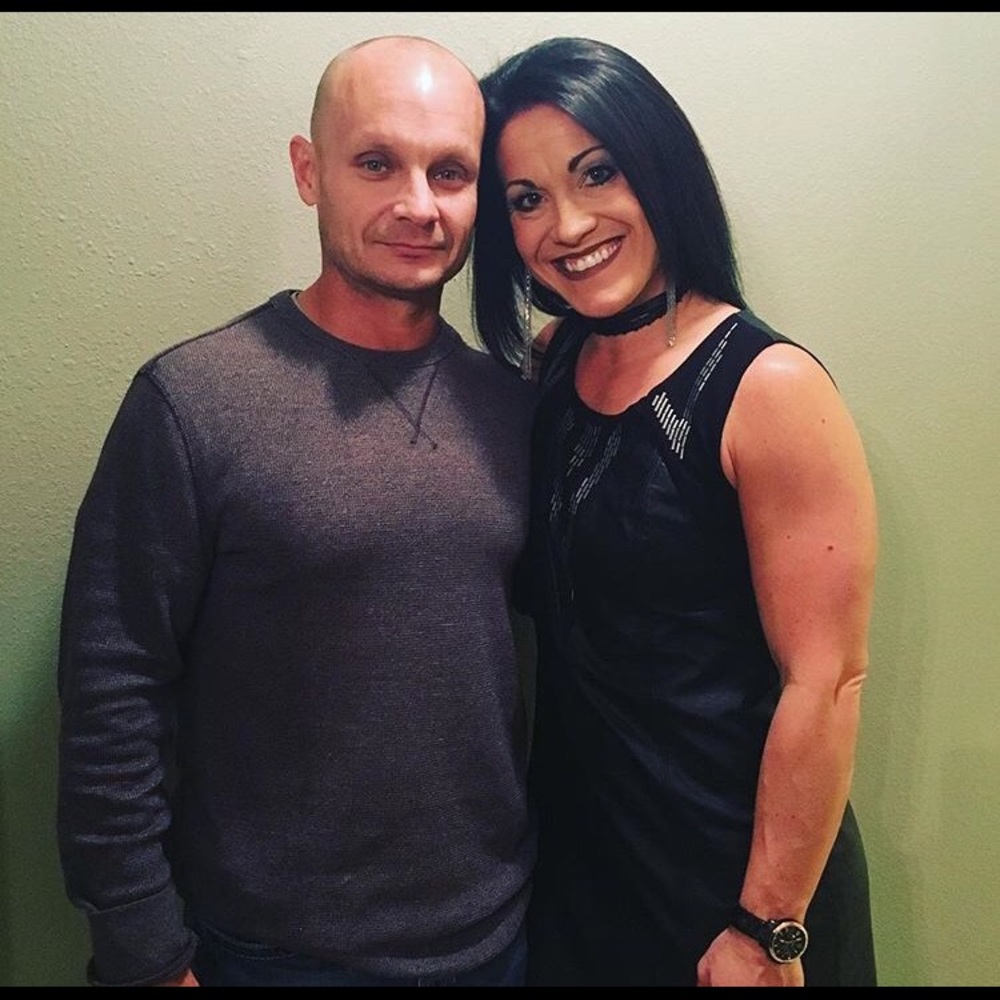 Meet your Posher, Tabitha