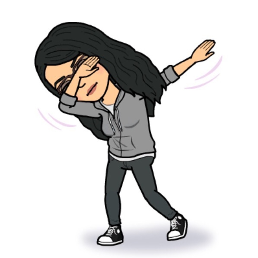 Meet your Posher, Anabel