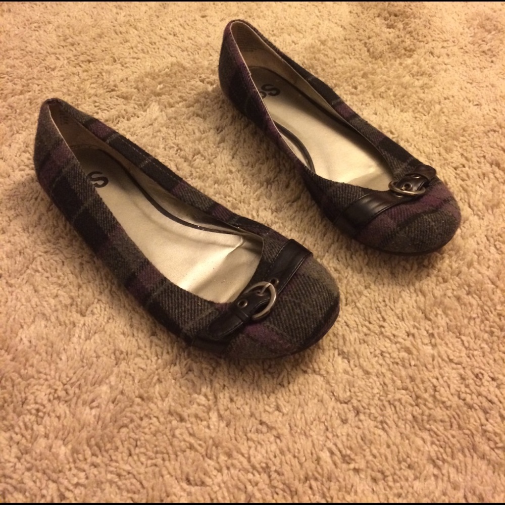 Flats