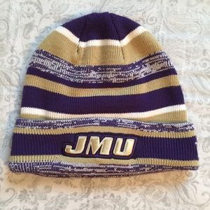 JMU Winter Hat