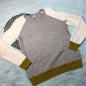 Madewell Sweater
