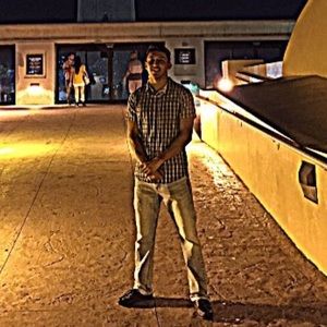 Meet your Posher, Jose