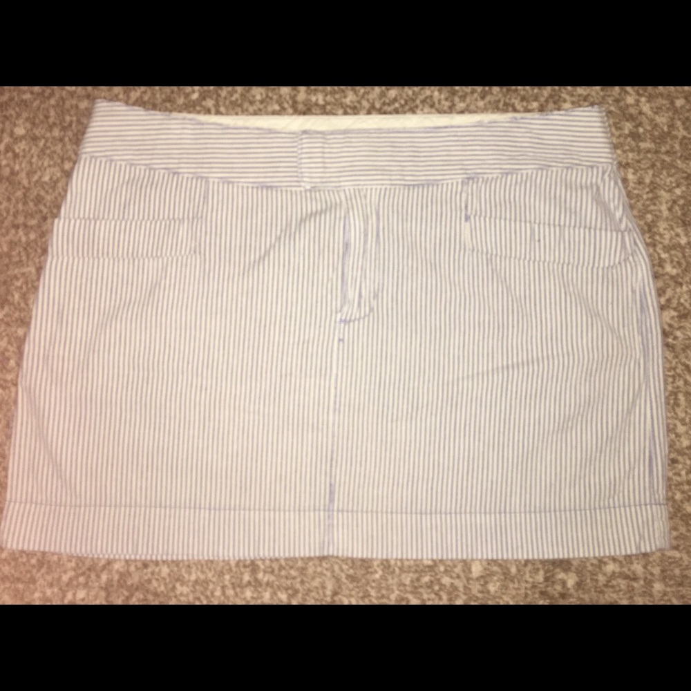 American Eagle mini skirt
