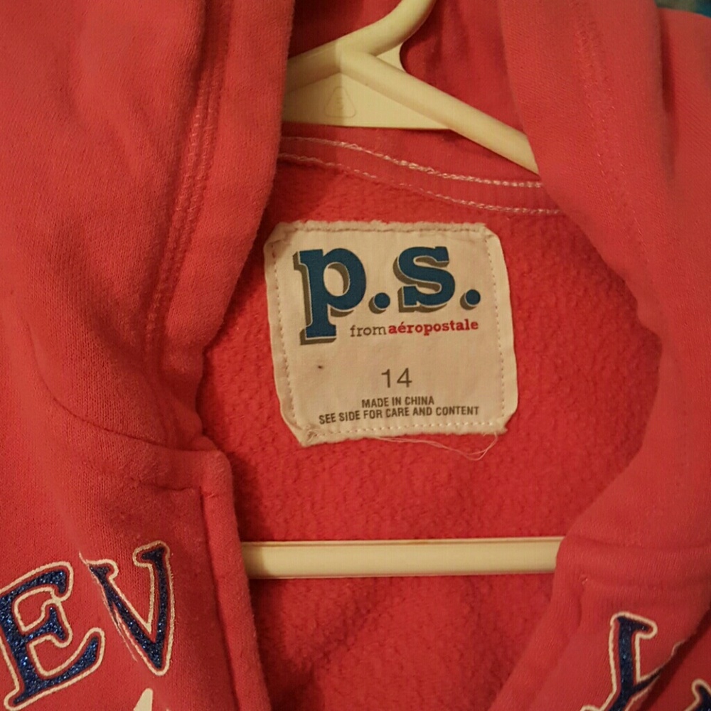 Jacket - Picture 2 of 2