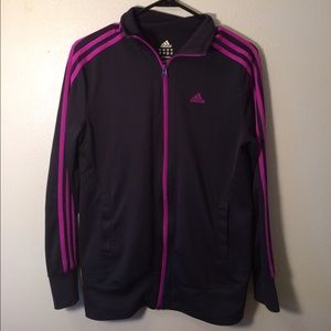 Women Adidas Jacket