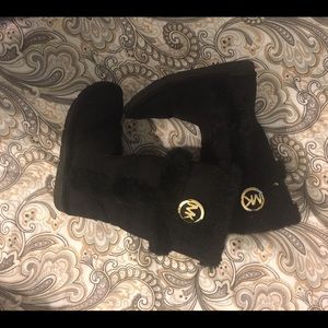 Auth Michael Kors Boots