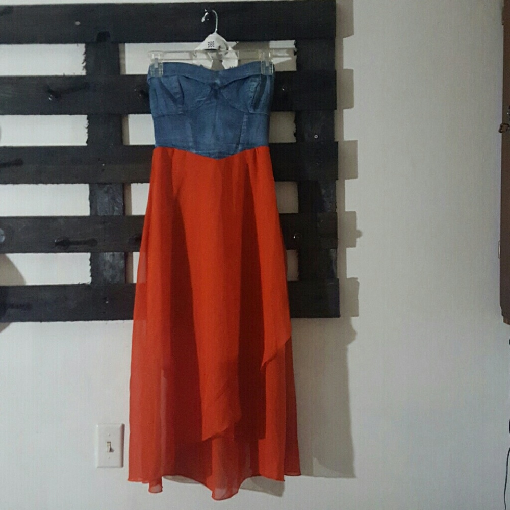 Dress