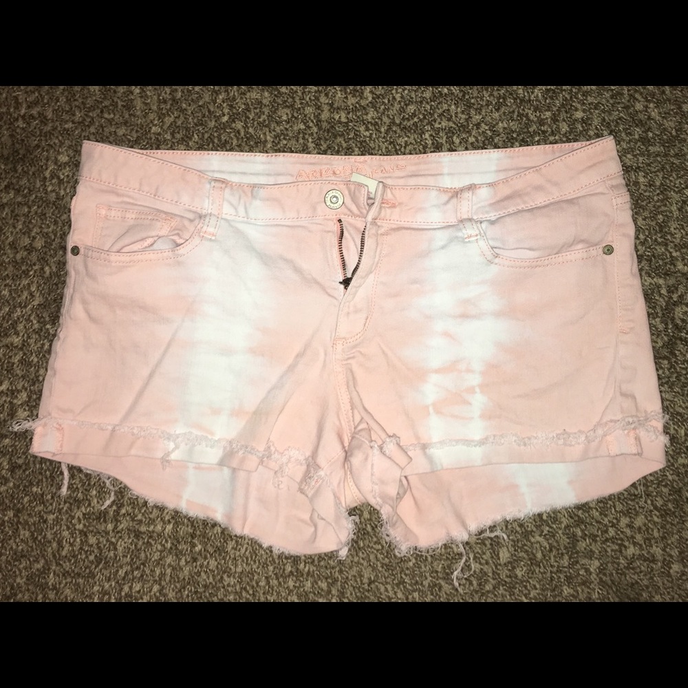 Arizona shorts