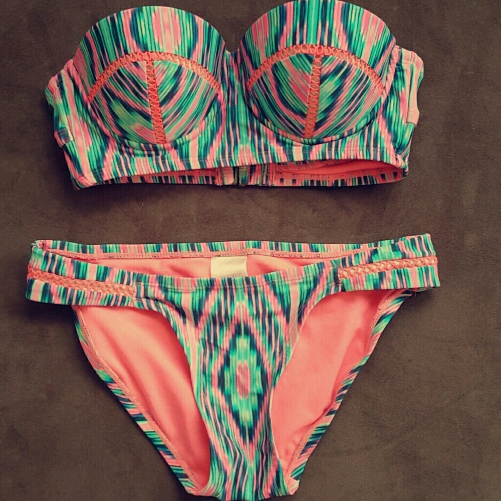 Bikini set