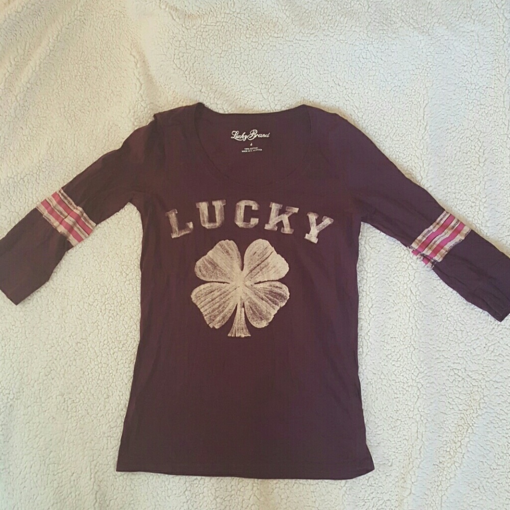 Lucky Brand Shirt