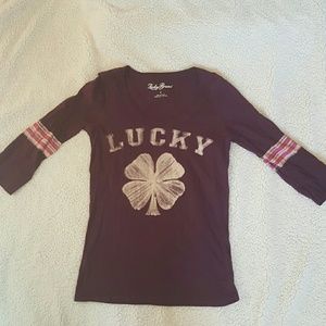 Lucky Brand Shirt
