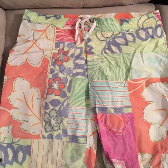 Polo Ralph Lauren Other - Polo Ralph Lauren swim trunks