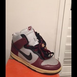 Nike dunks