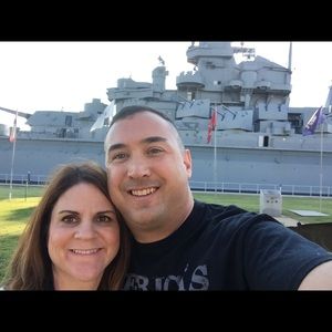 Meet your Posher, Janet