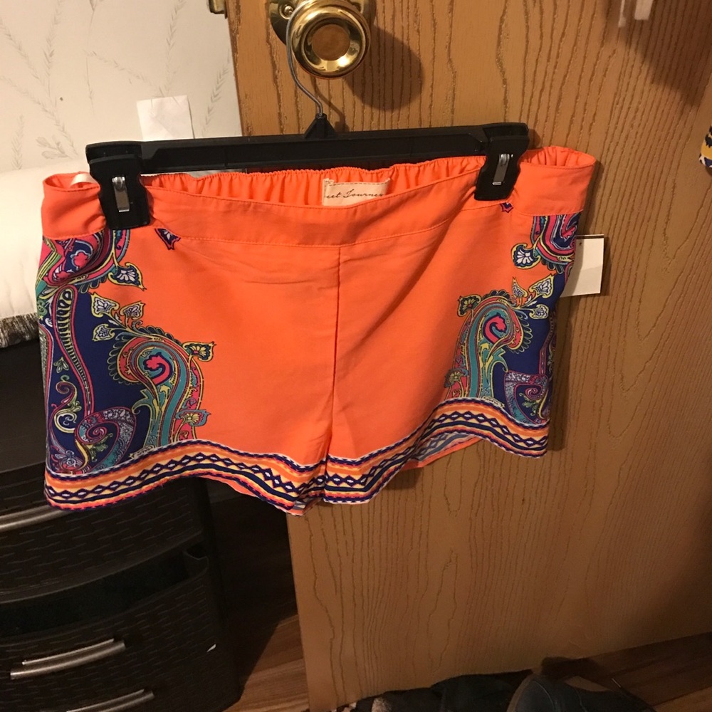 Shorts