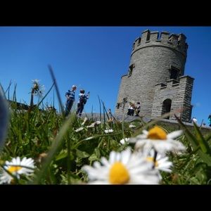 Meet your Posher, Kati