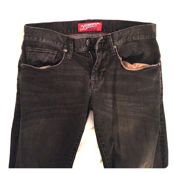 Arizona Jean Company Other - Men's Black Arizona Jeans