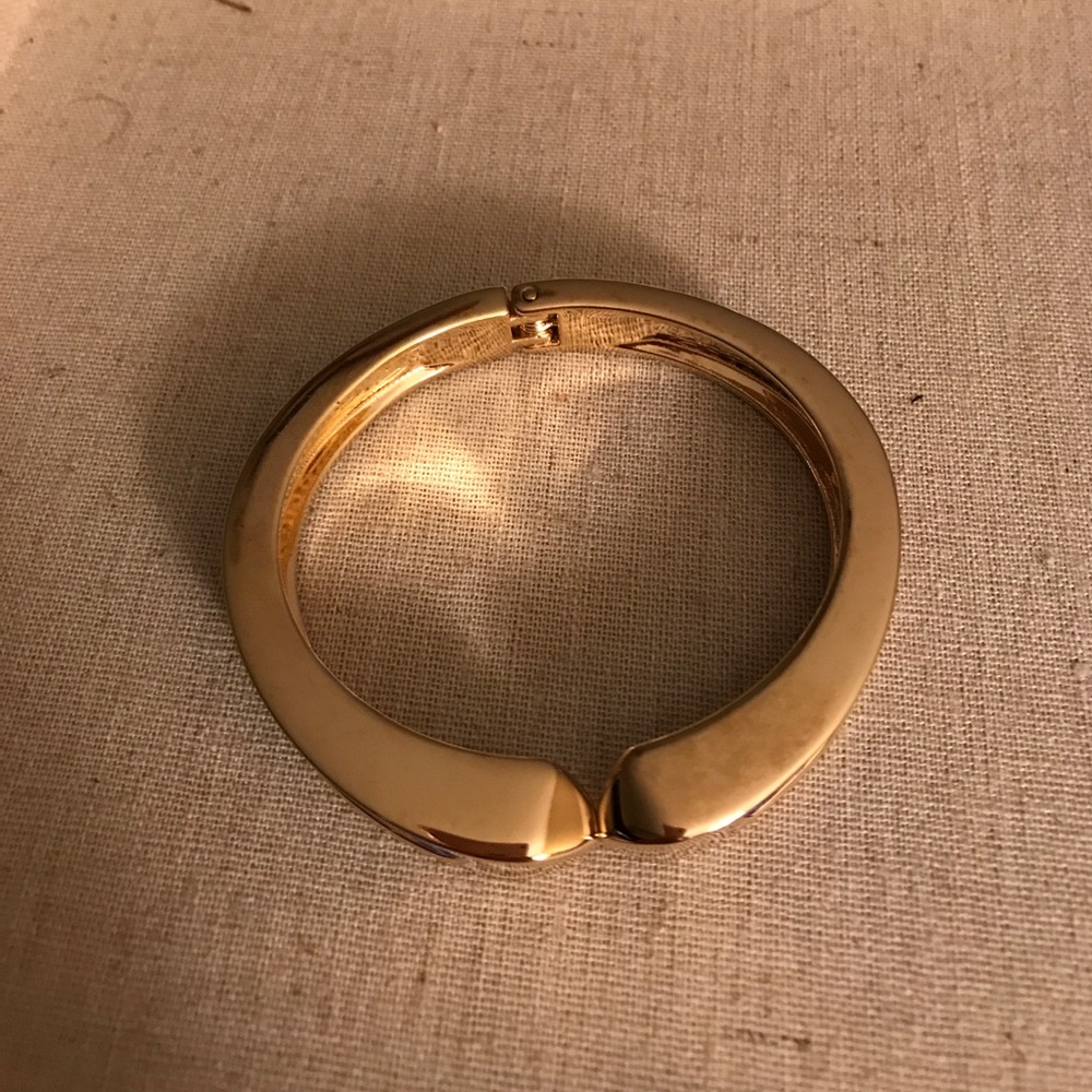 Stella and dot bracelet