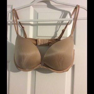 VS Push up bra