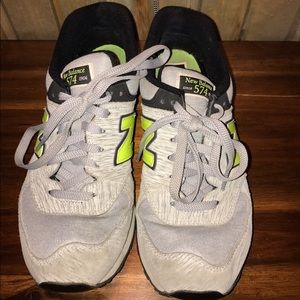 Women's New Balance 574