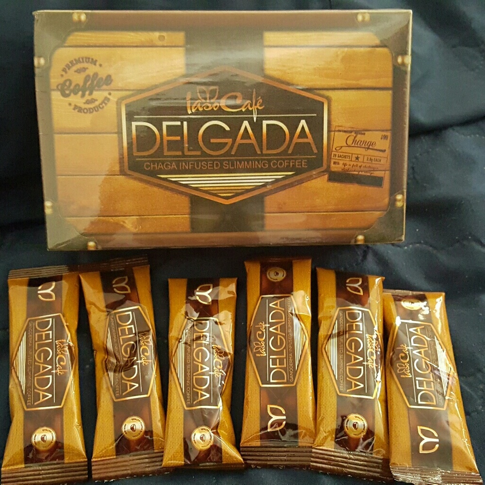 Delgada Coffee