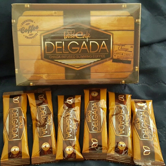 Delgada Coffee - Picture 1 of 3