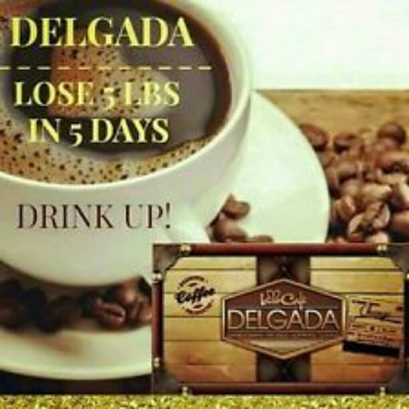 Delgada Coffee - Picture 3 of 3