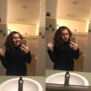 Meet your Posher, Emily