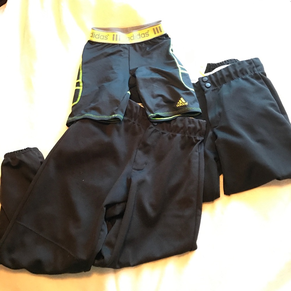 Softball bottoms bundle